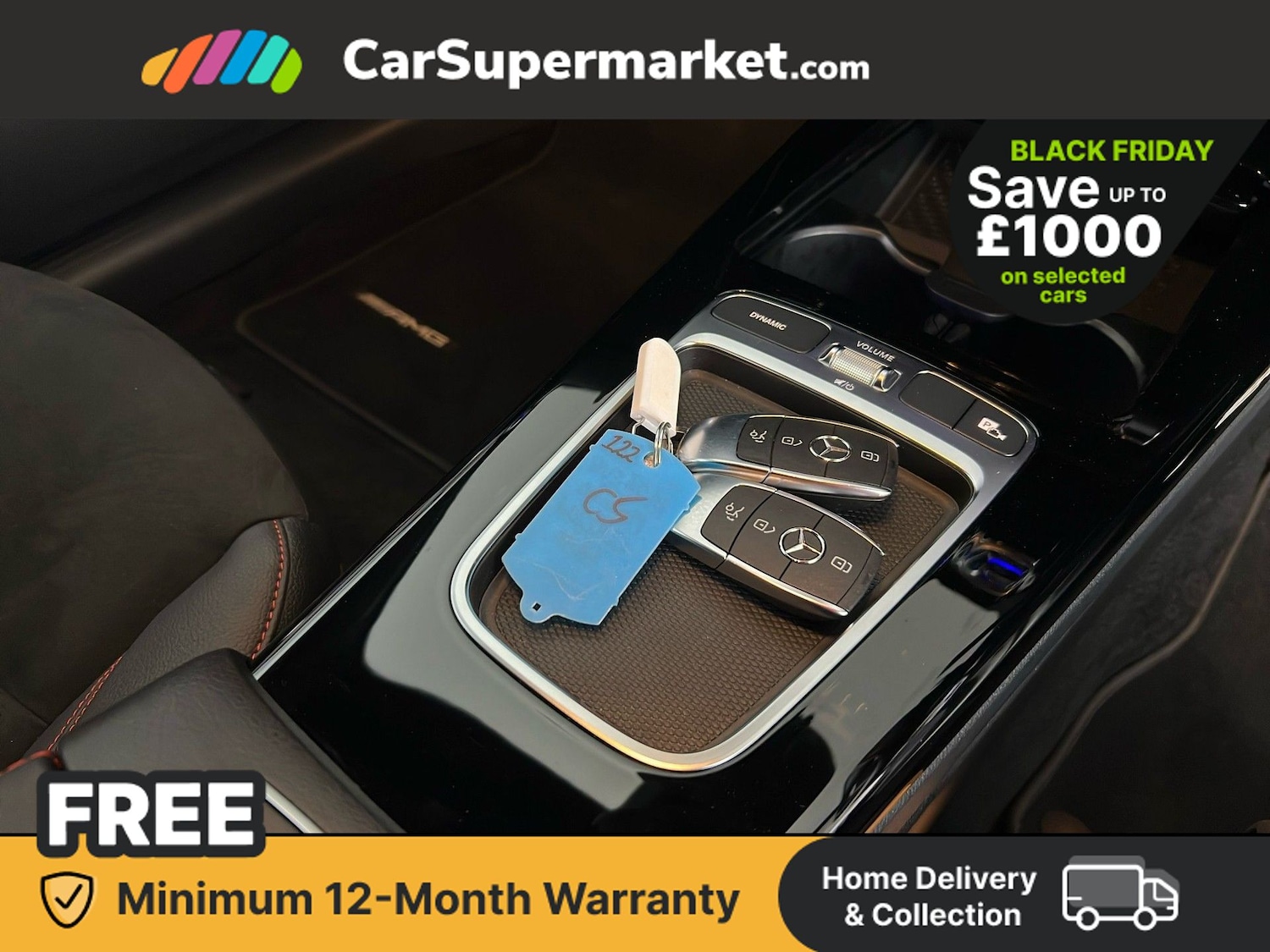 Used Mercedes-Benz CLA 2024 for sale - 76641812: Photo 25