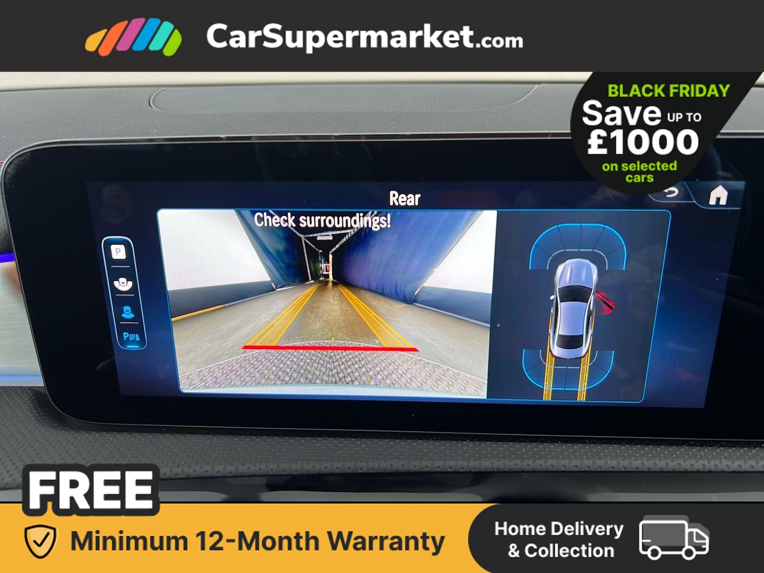 Used Mercedes-Benz CLA 2024 for sale - 76641812: Photo 26