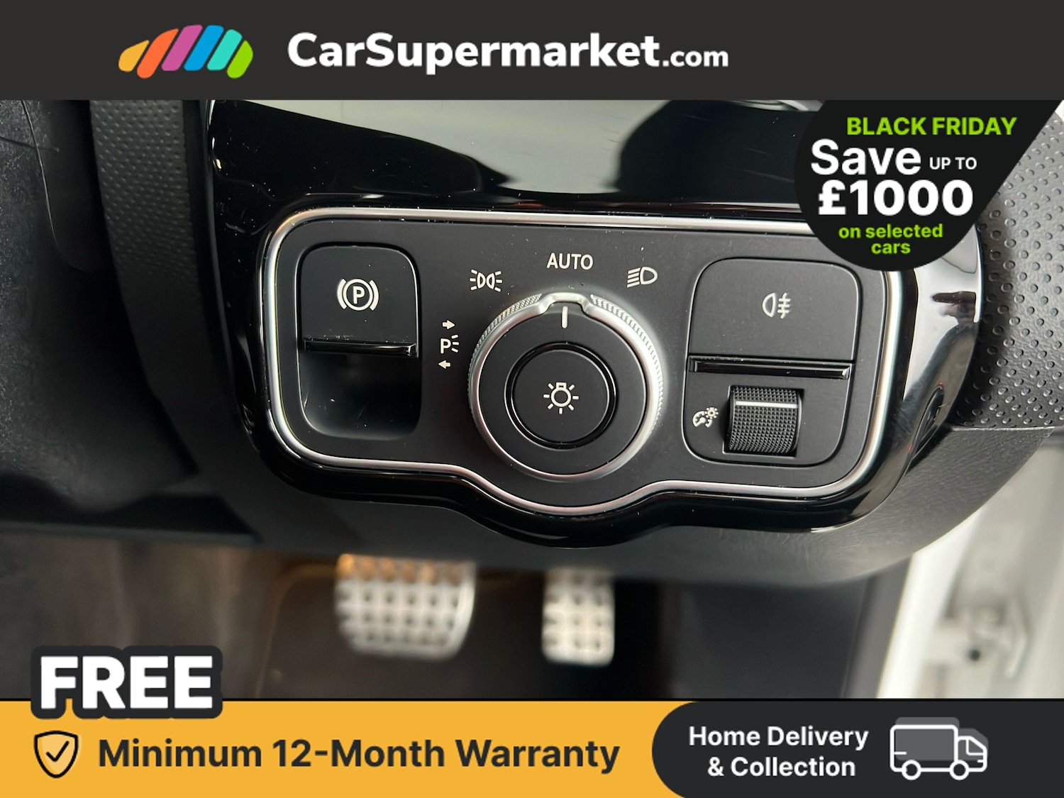 Used Mercedes-Benz CLA 2024 for sale - 76641812: Photo 27