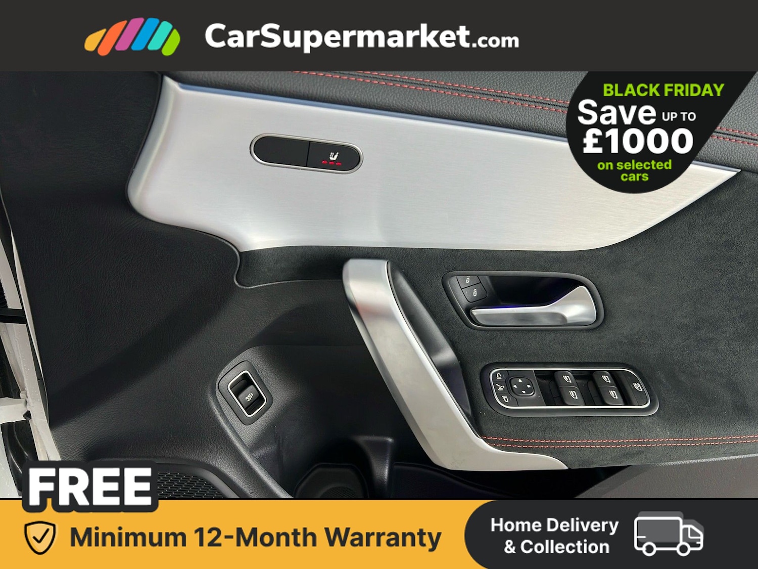 Used Mercedes-Benz CLA 2024 for sale - 76641812: Photo 28