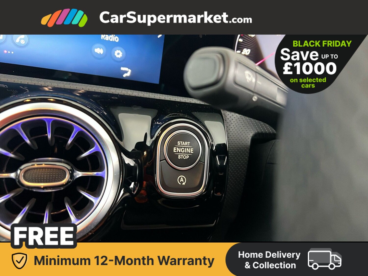 Used Mercedes-Benz CLA 2024 for sale - 76641812: Photo 29