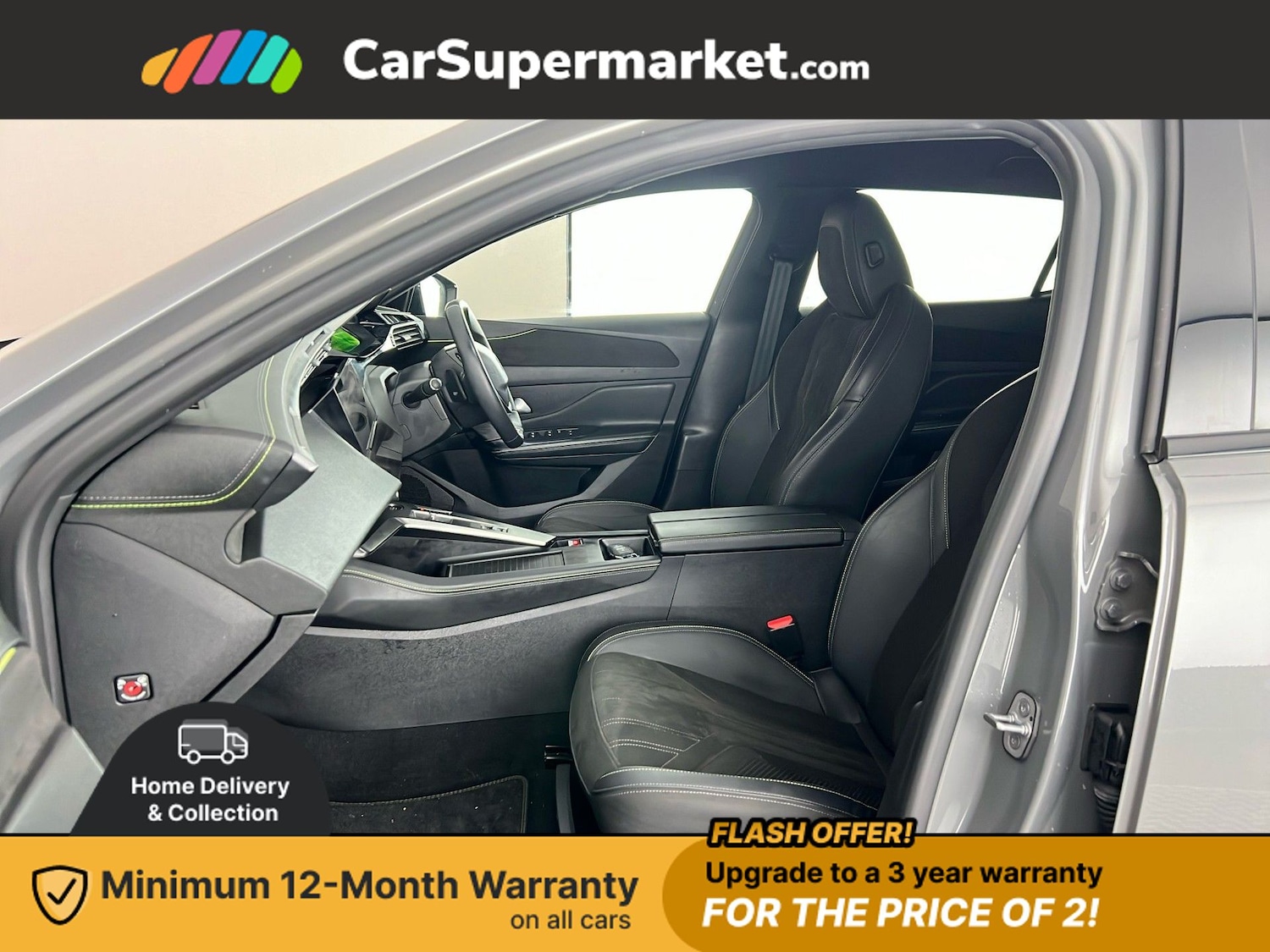 Used Peugeot 408 2024 for sale - 76798325: Photo 18