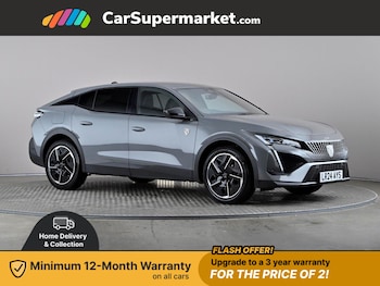 Used Peugeot 408 2024 for sale - 76798325: Photo