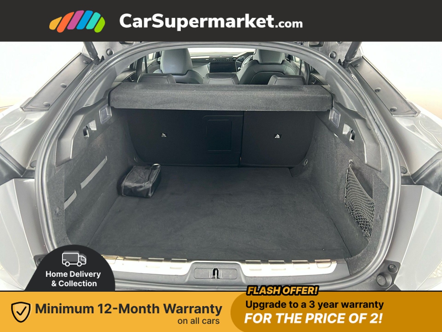 Used Peugeot 408 2024 for sale - 76798325: Photo 23