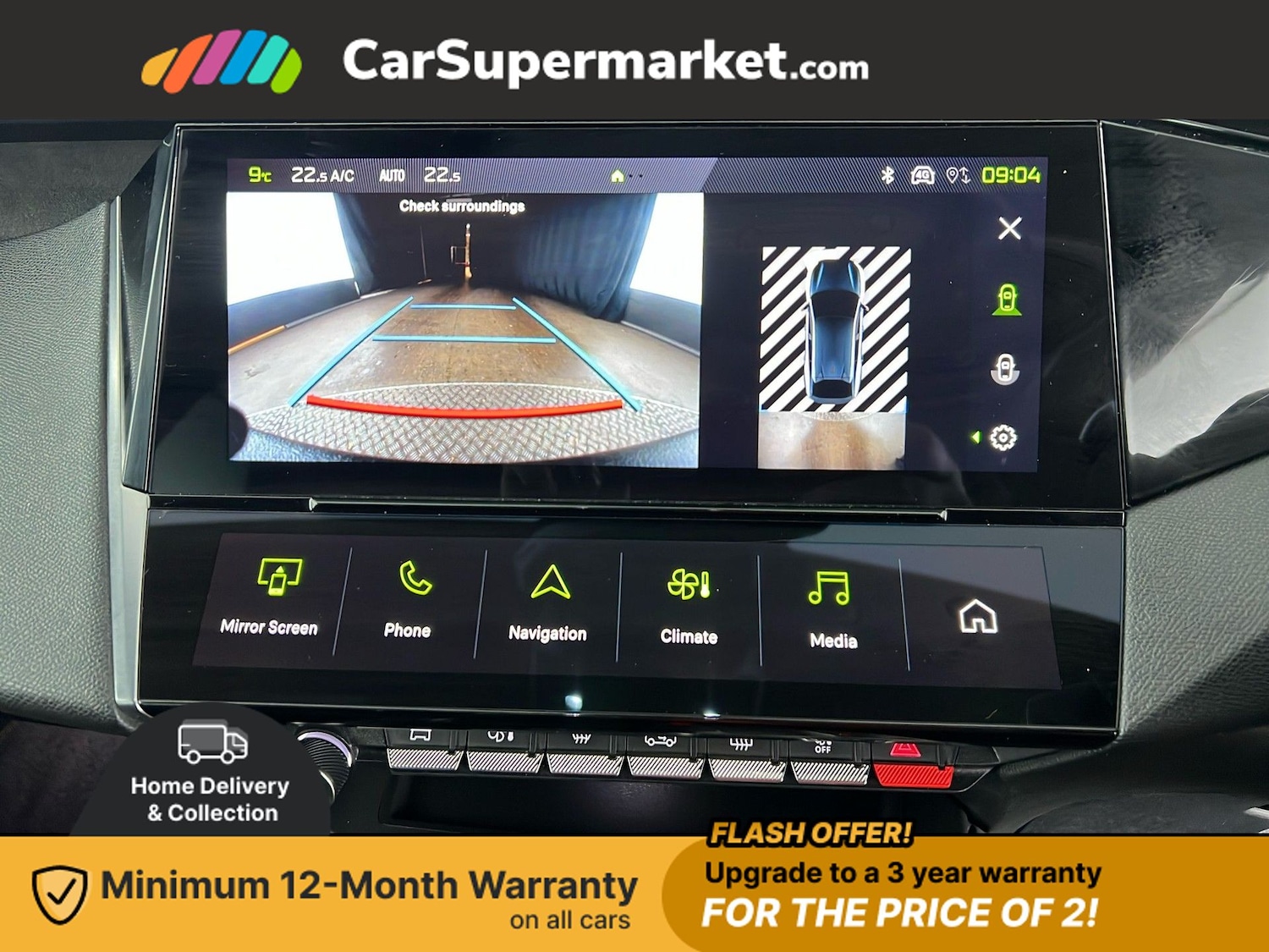 Used Peugeot 408 2024 for sale - 76798325: Photo 24