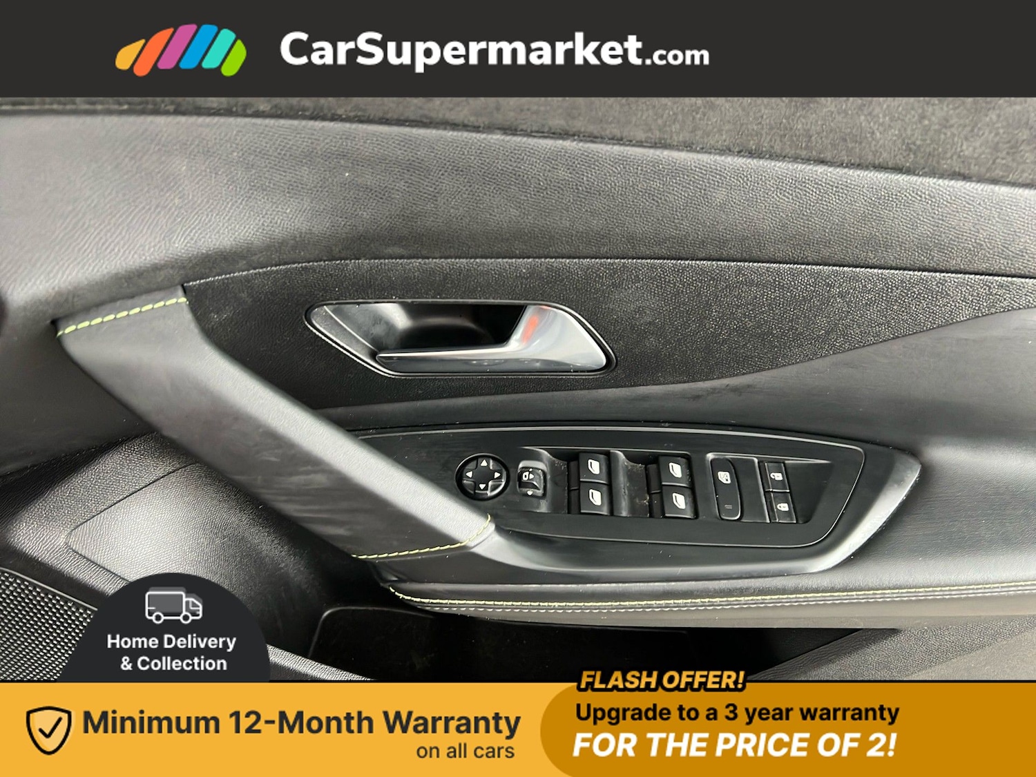 Used Peugeot 408 2024 for sale - 76798325: Photo 26