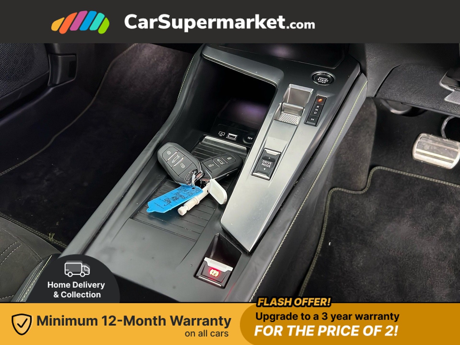 Used Peugeot 408 2024 for sale - 76798325: Photo 28