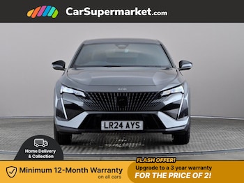 Used Peugeot 408 2024 for sale - 76798325: Photo