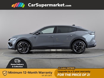 Used Peugeot 408 2024 for sale - 76798325: Photo