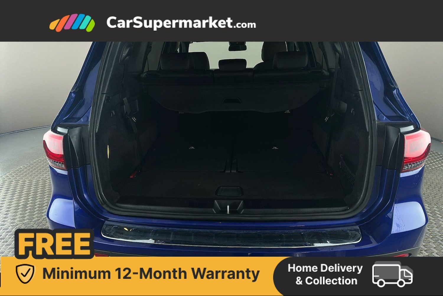 Used Mercedes-Benz GLB 2021 for sale - 76581607: Photo 22