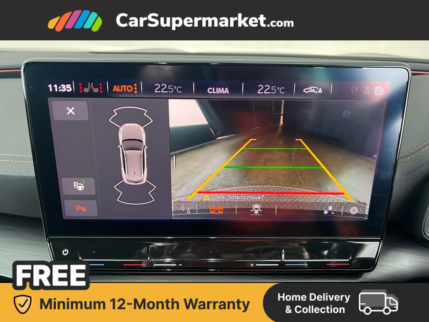 Used Cupra Formentor 2022 for sale - 77348339: Photo 23