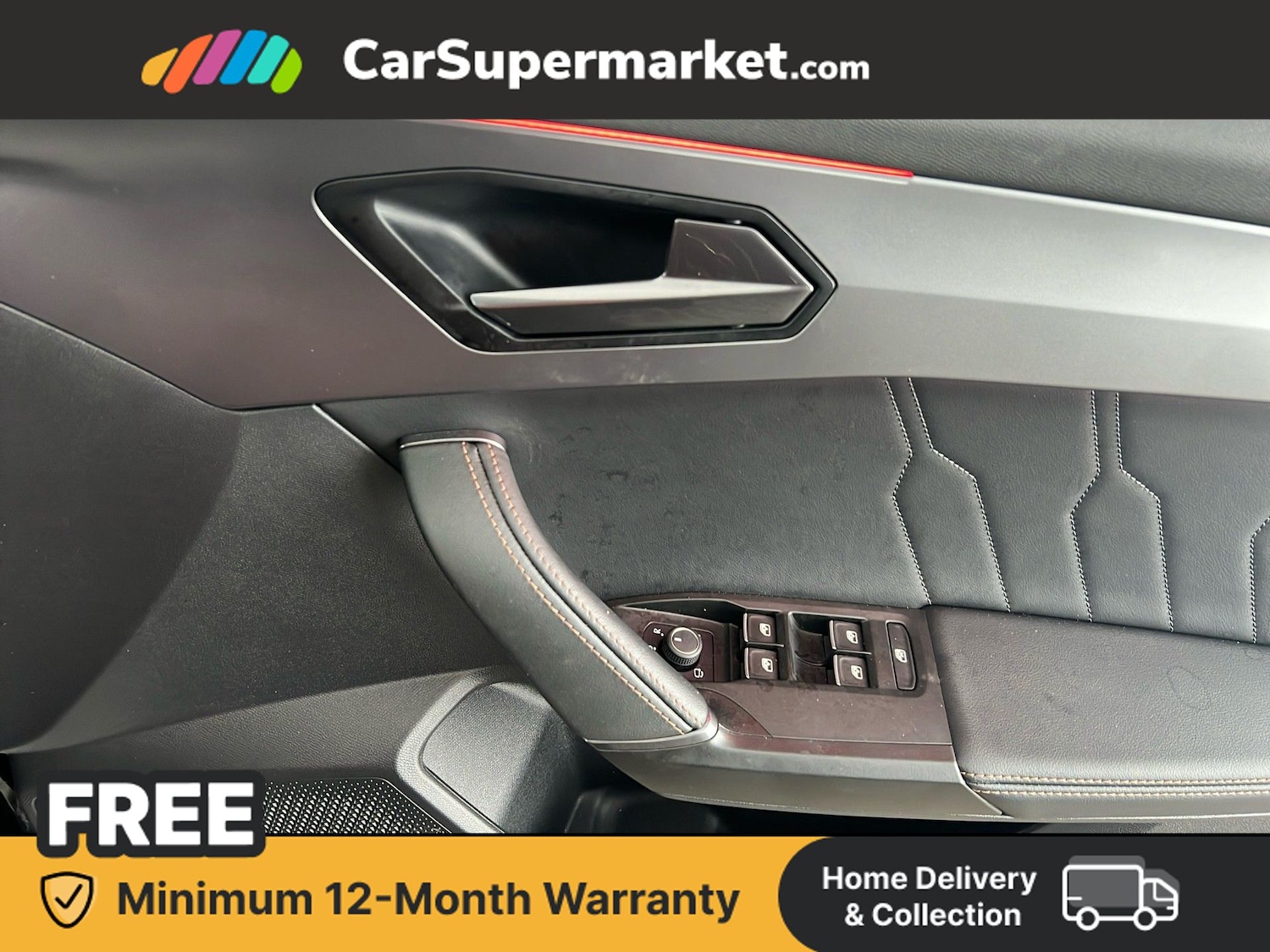 Used Cupra Formentor 2022 for sale - 77348339: Photo 24