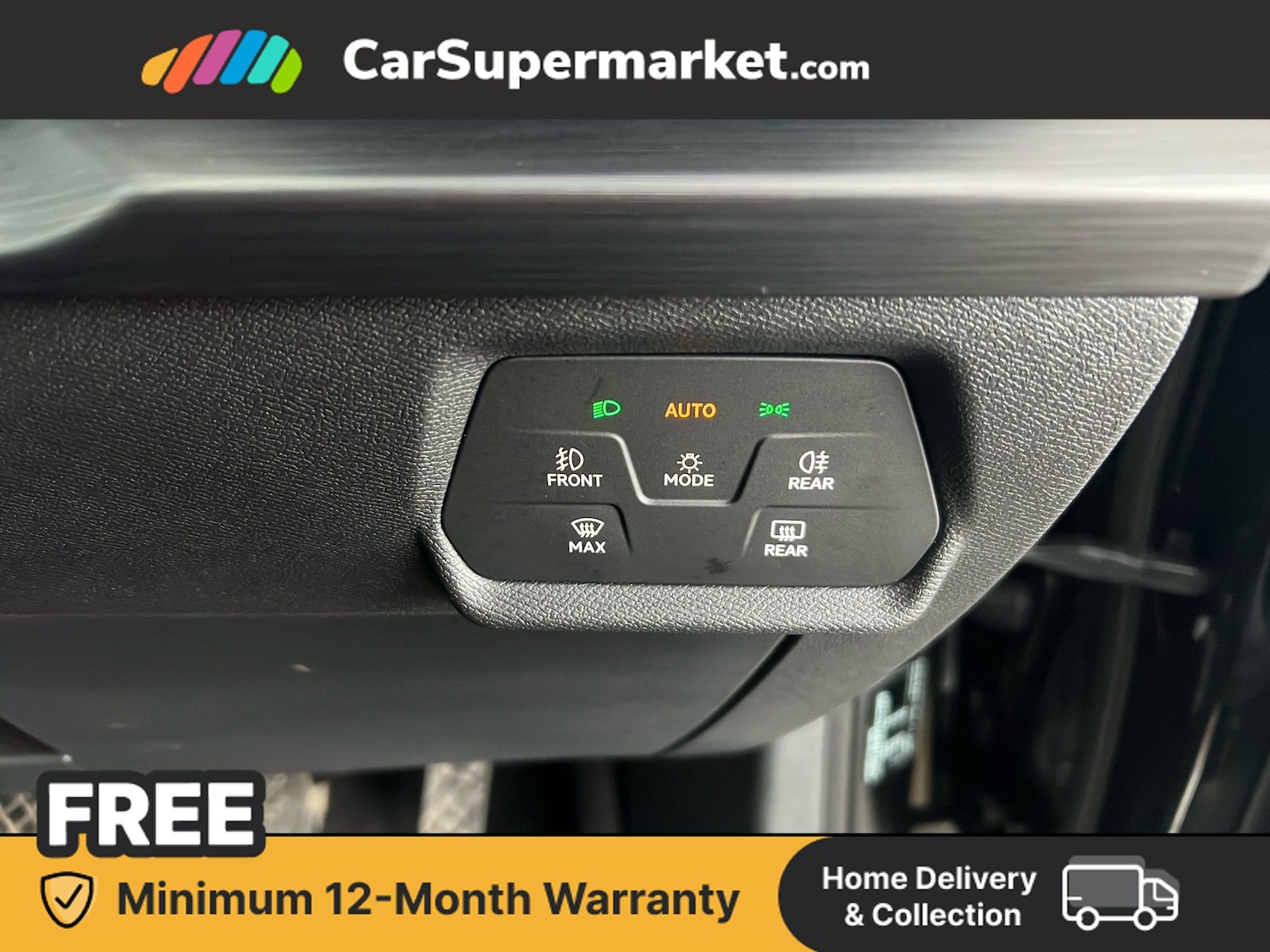 Used Cupra Formentor 2022 for sale - 77348339: Photo 26