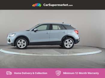 Used Audi Q2 2021 for sale - 74672039: Photo