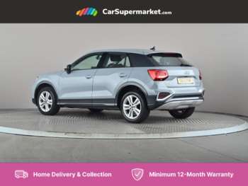 Used Audi Q2 2021 for sale - 74672039: Photo