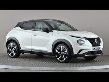 Used Nissan Juke 2023 for sale - 79620288: Photo