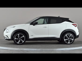 Used Nissan Juke 2023 for sale - 79620288: Photo