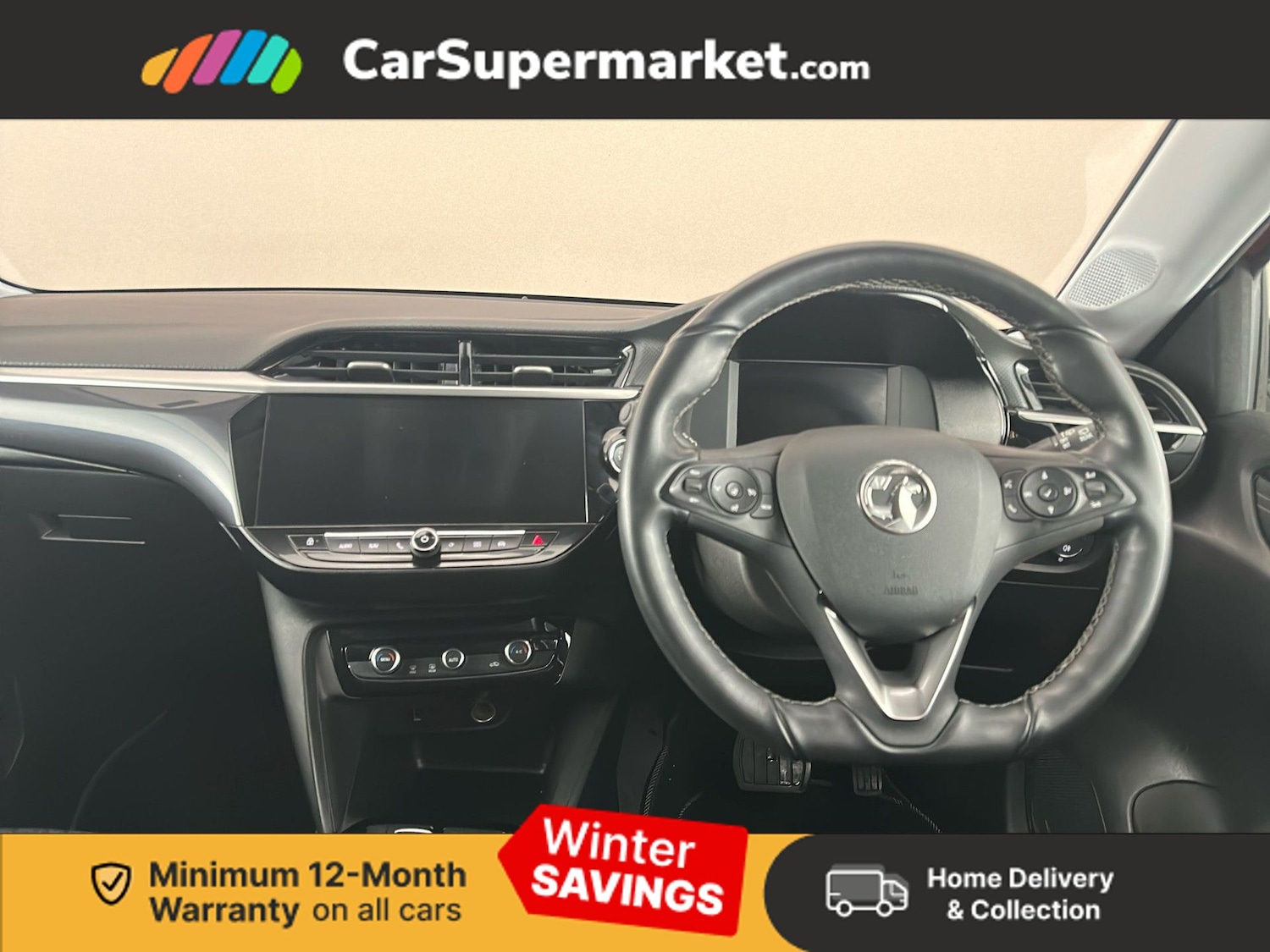 Used Vauxhall Corsa 2021 for sale - 77341003: Photo 15