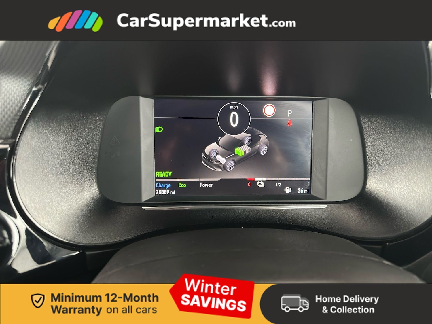 Used Vauxhall Corsa 2021 for sale - 77341003: Photo 16