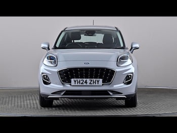 Used Ford Puma 2024 for sale - 78991571: Photo