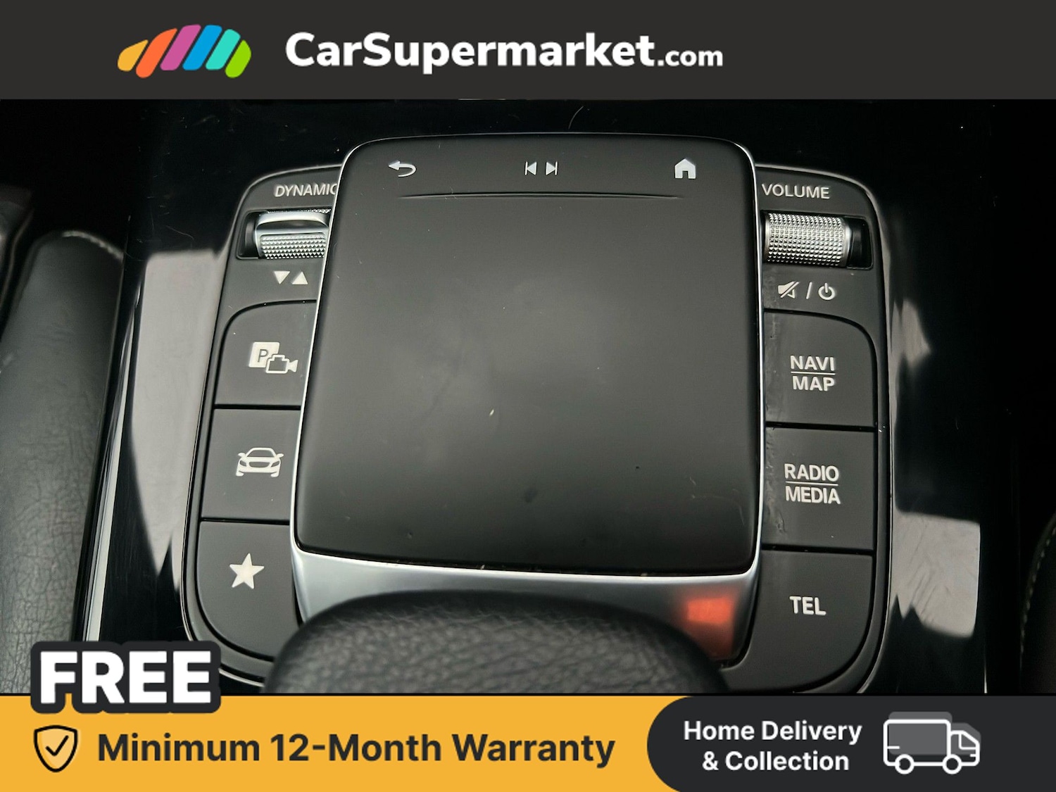 Used Mercedes-Benz CLA 2020 for sale - 77494036: Photo 24