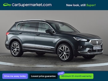 Used SEAT Tarraco 2023 for sale - 78251978: Photo