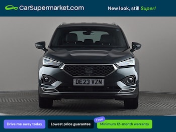 Used SEAT Tarraco 2023 for sale - 78251978: Photo