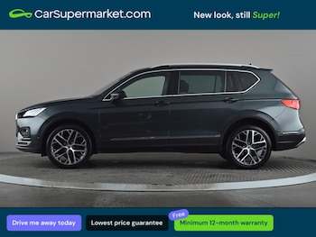 Used SEAT Tarraco 2023 for sale - 78251978: Photo