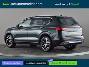 Used SEAT Tarraco 2023 for sale - 78251978: Photo