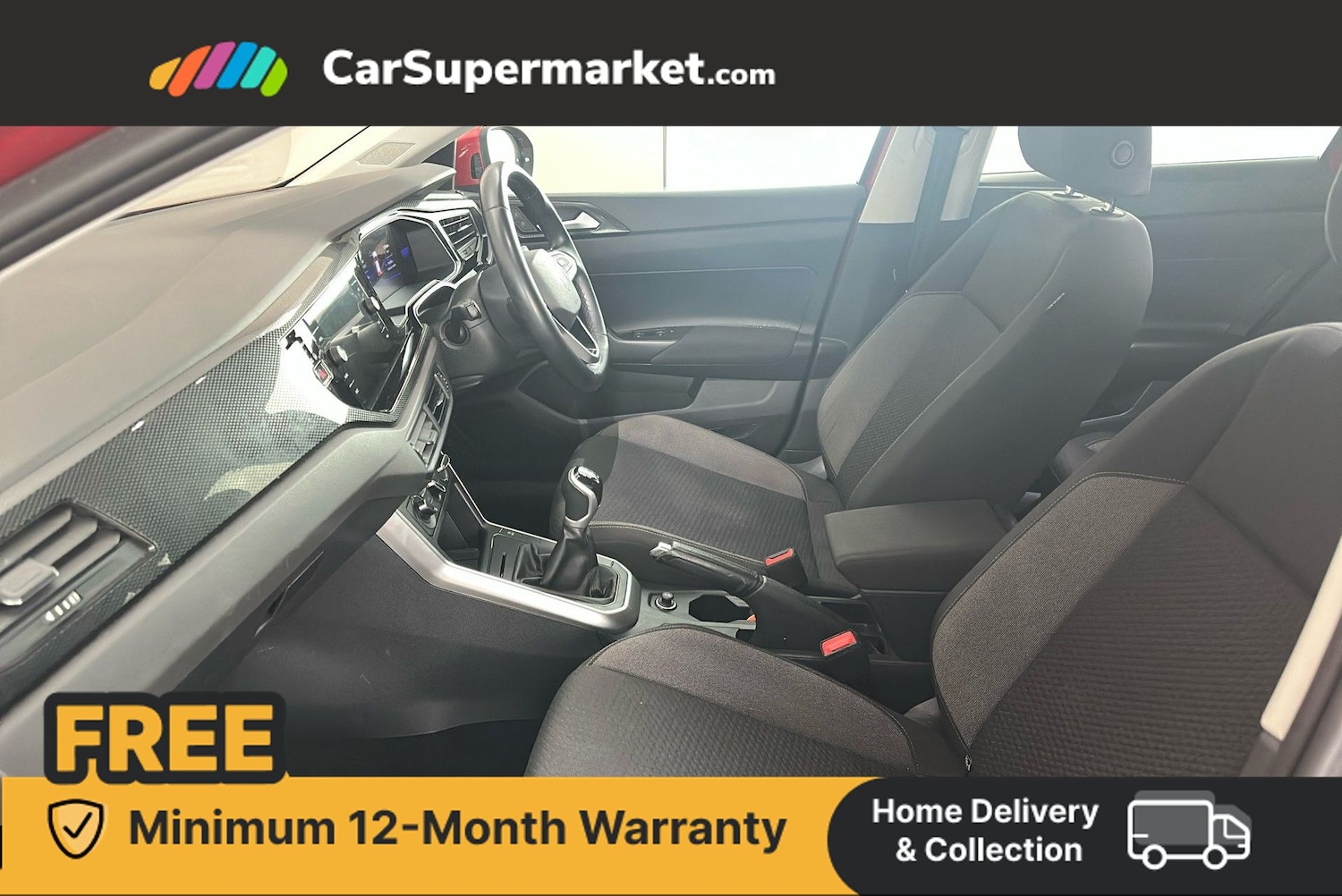 Used Volkswagen Taigo 2023 for sale - 76342283: Photo 11