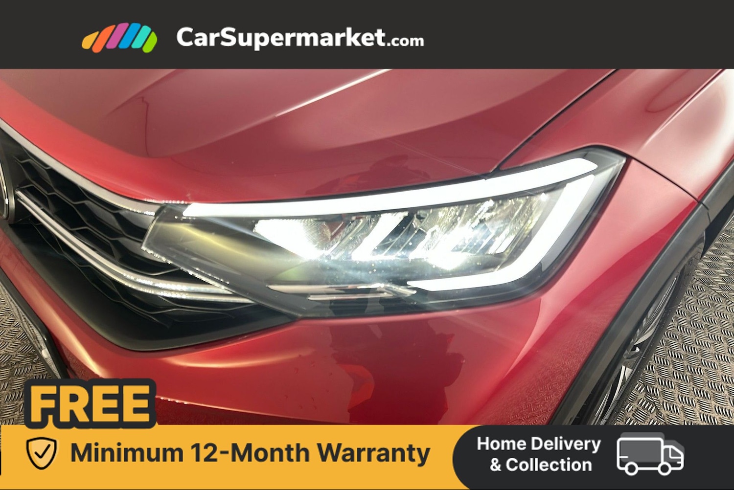 Used Volkswagen Taigo 2023 for sale - 76342283: Photo 14