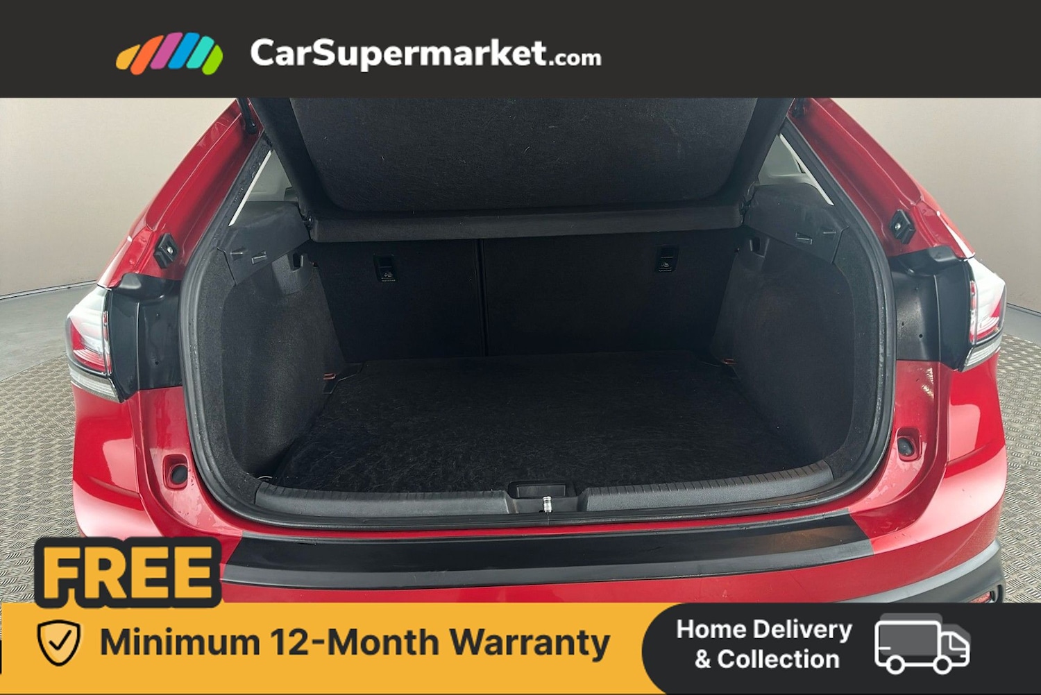 Used Volkswagen Taigo 2023 for sale - 76342283: Photo 16