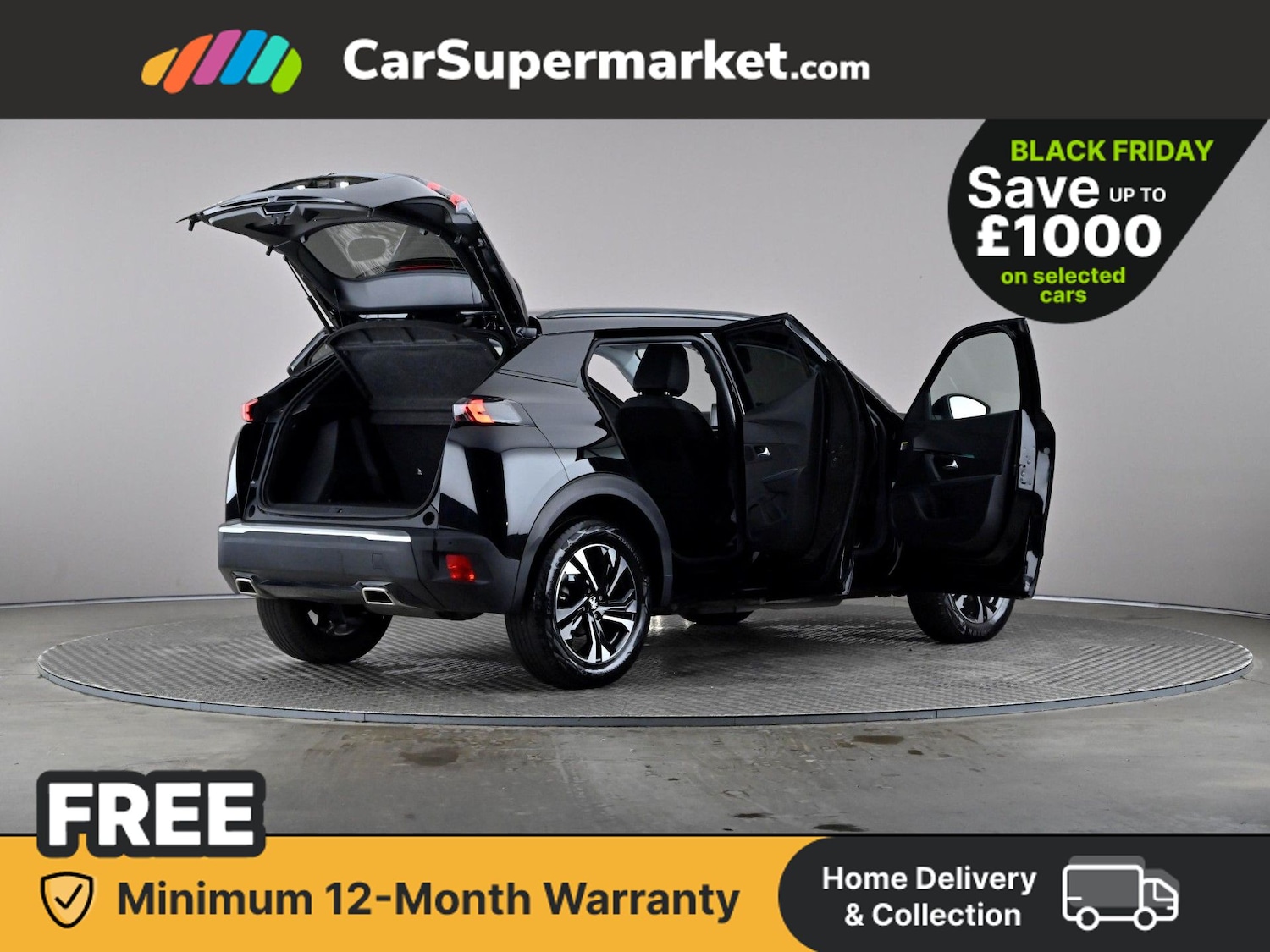 Used Peugeot 2008 2022 for sale - 76723762: Photo 13