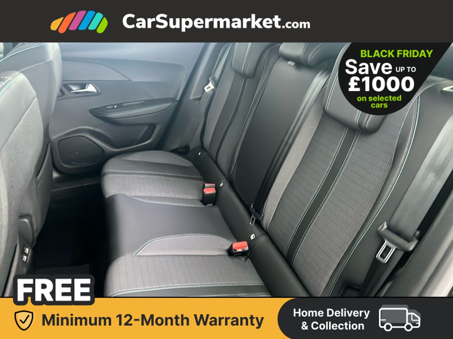 Used Peugeot 2008 2022 for sale - 76723762: Photo 19