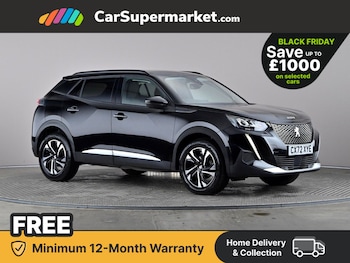 Used Peugeot 2008 2022 for sale - 76723762: Photo