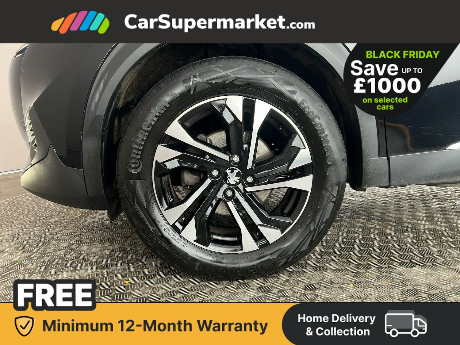 Used Peugeot 2008 2022 for sale - 76723762: Photo 20