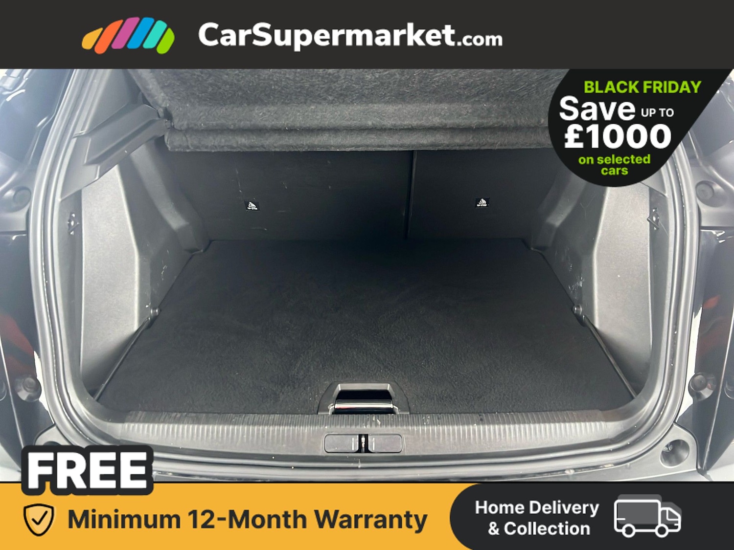 Used Peugeot 2008 2022 for sale - 76723762: Photo 23