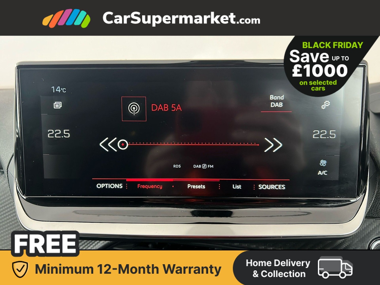 Used Peugeot 2008 2022 for sale - 76723762: Photo 26