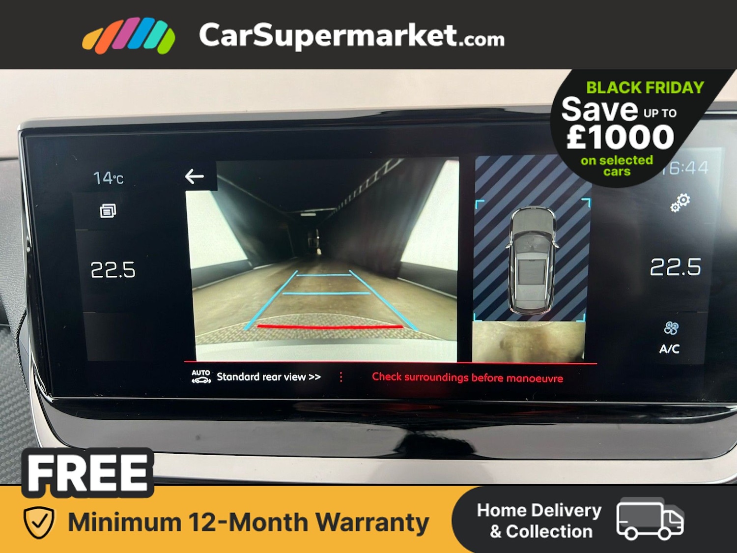 Used Peugeot 2008 2022 for sale - 76723762: Photo 27