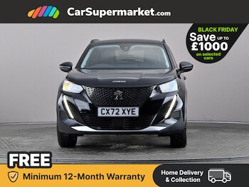 Used Peugeot 2008 2022 for sale - 76723762: Photo