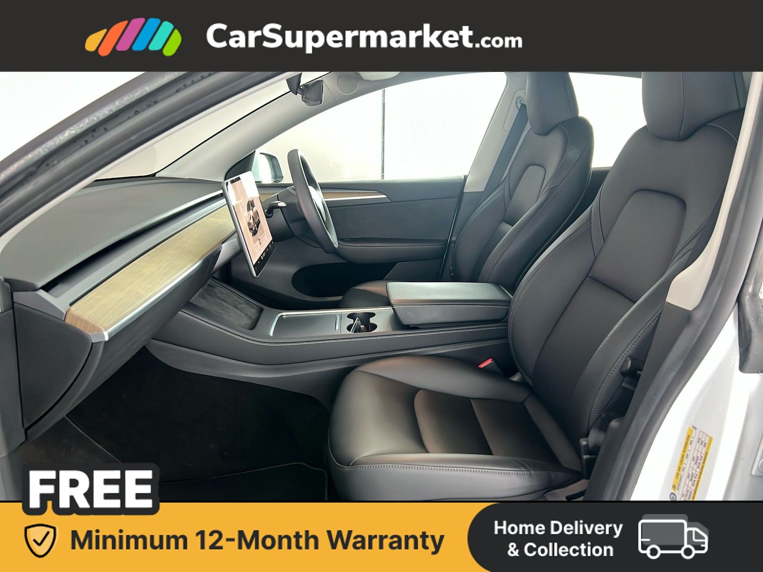 Used Tesla Model Y 2022 for sale - 77604130: Photo 16