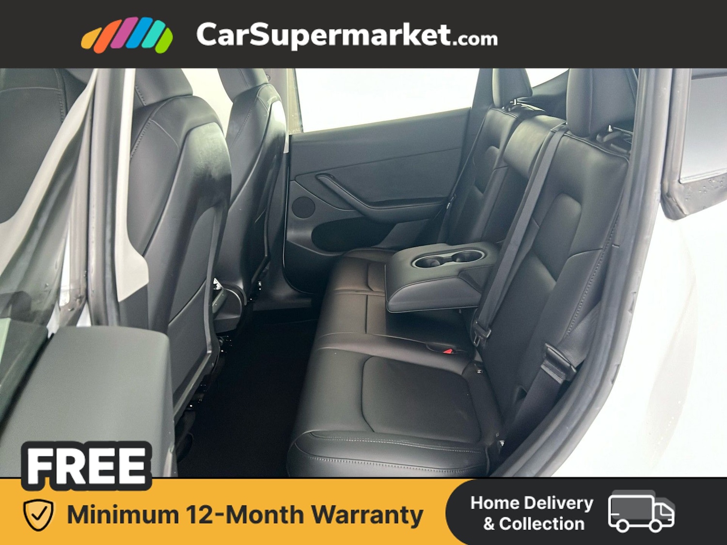 Used Tesla Model Y 2022 for sale - 77604130: Photo 17