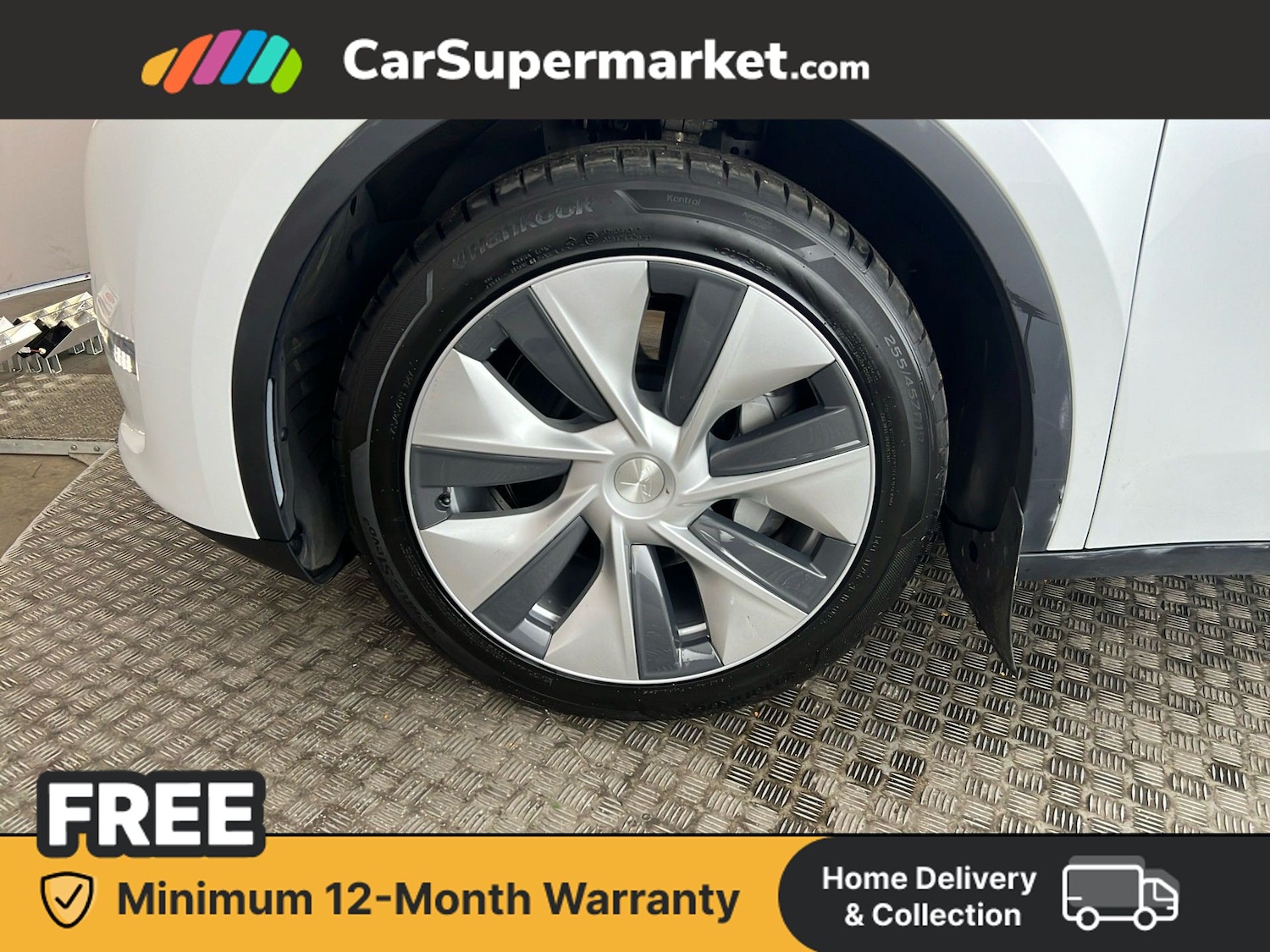 Used Tesla Model Y 2022 for sale - 77604130: Photo 18