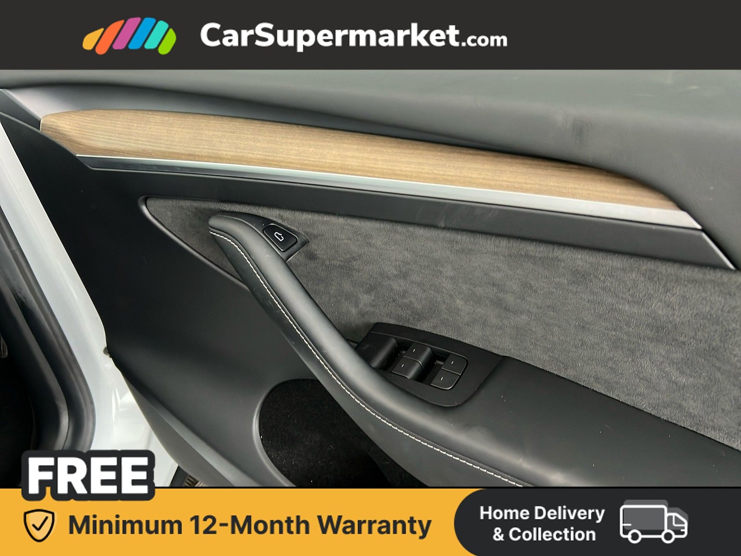 Used Tesla Model Y 2022 for sale - 77604130: Photo 22