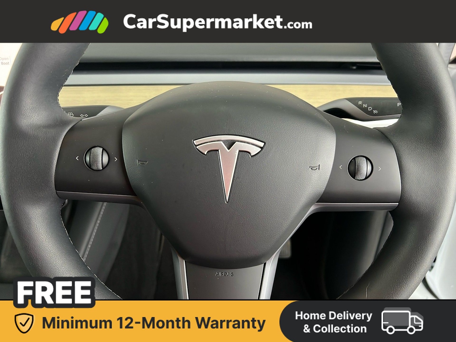 Used Tesla Model Y 2022 for sale - 77604130: Photo 25