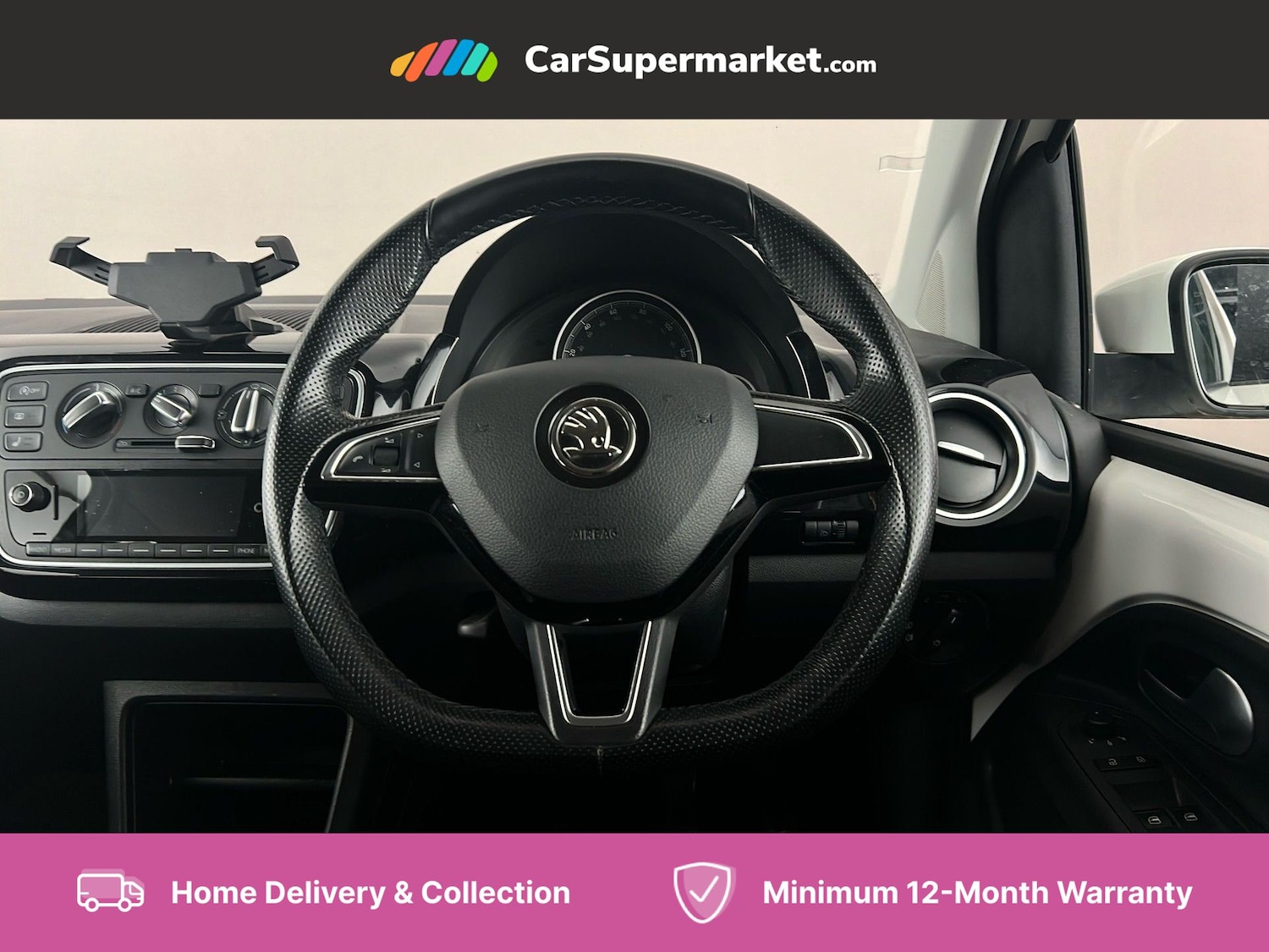 Used Skoda Citigo 2019 for sale - 76069779: Photo 14