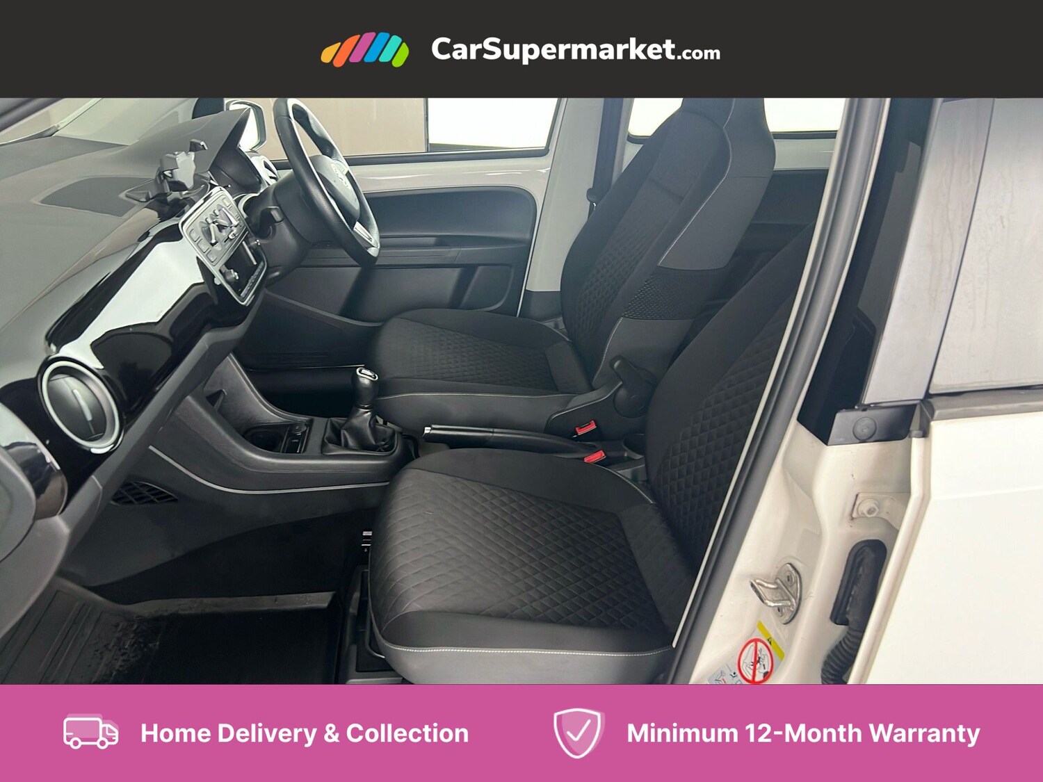 Used Skoda Citigo 2019 for sale - 76069779: Photo 17