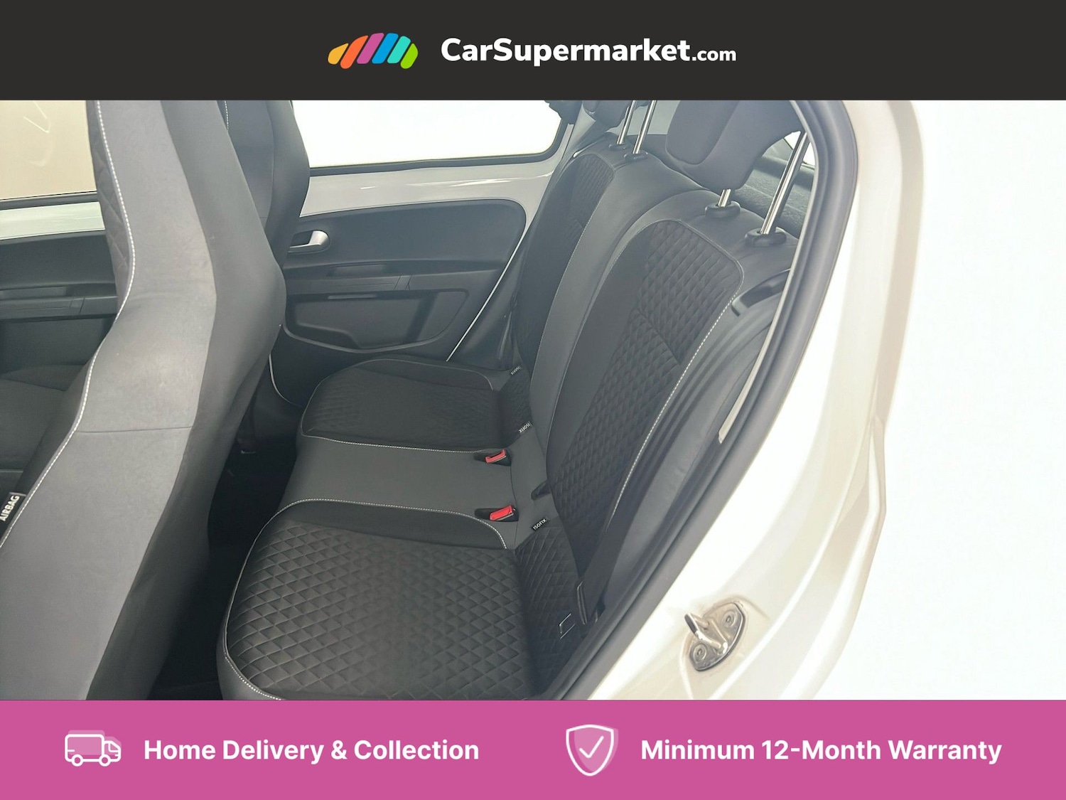 Used Skoda Citigo 2019 for sale - 76069779: Photo 18