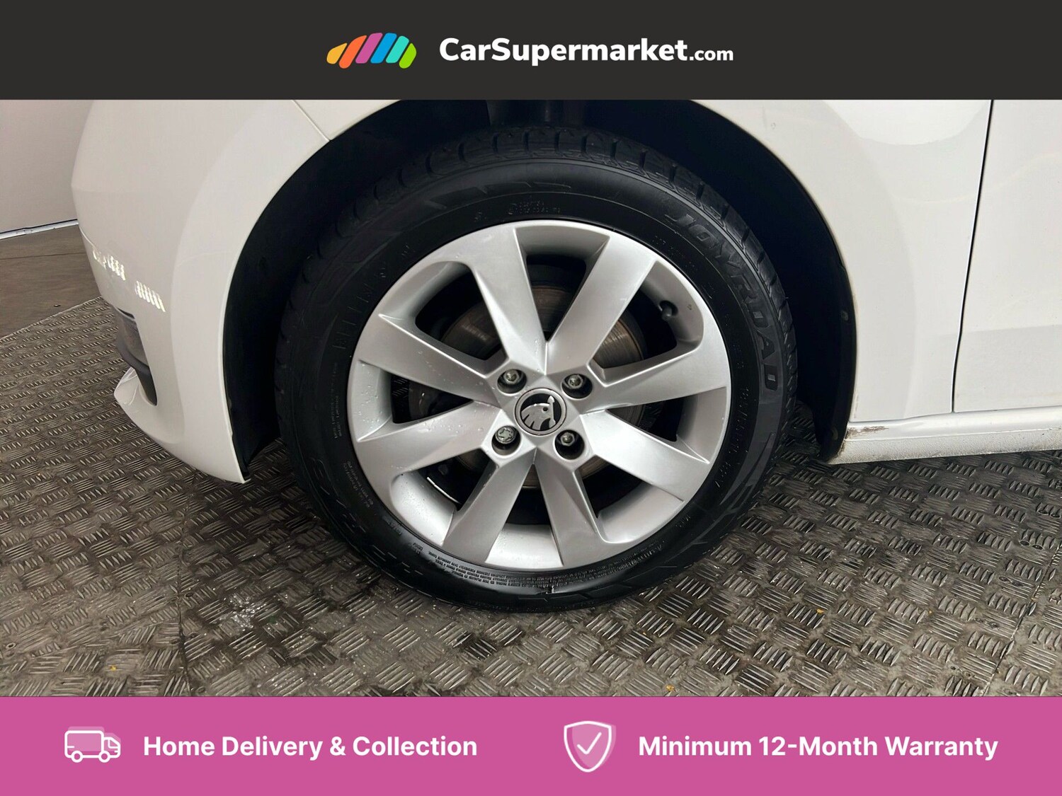 Used Skoda Citigo 2019 for sale - 76069779: Photo 19