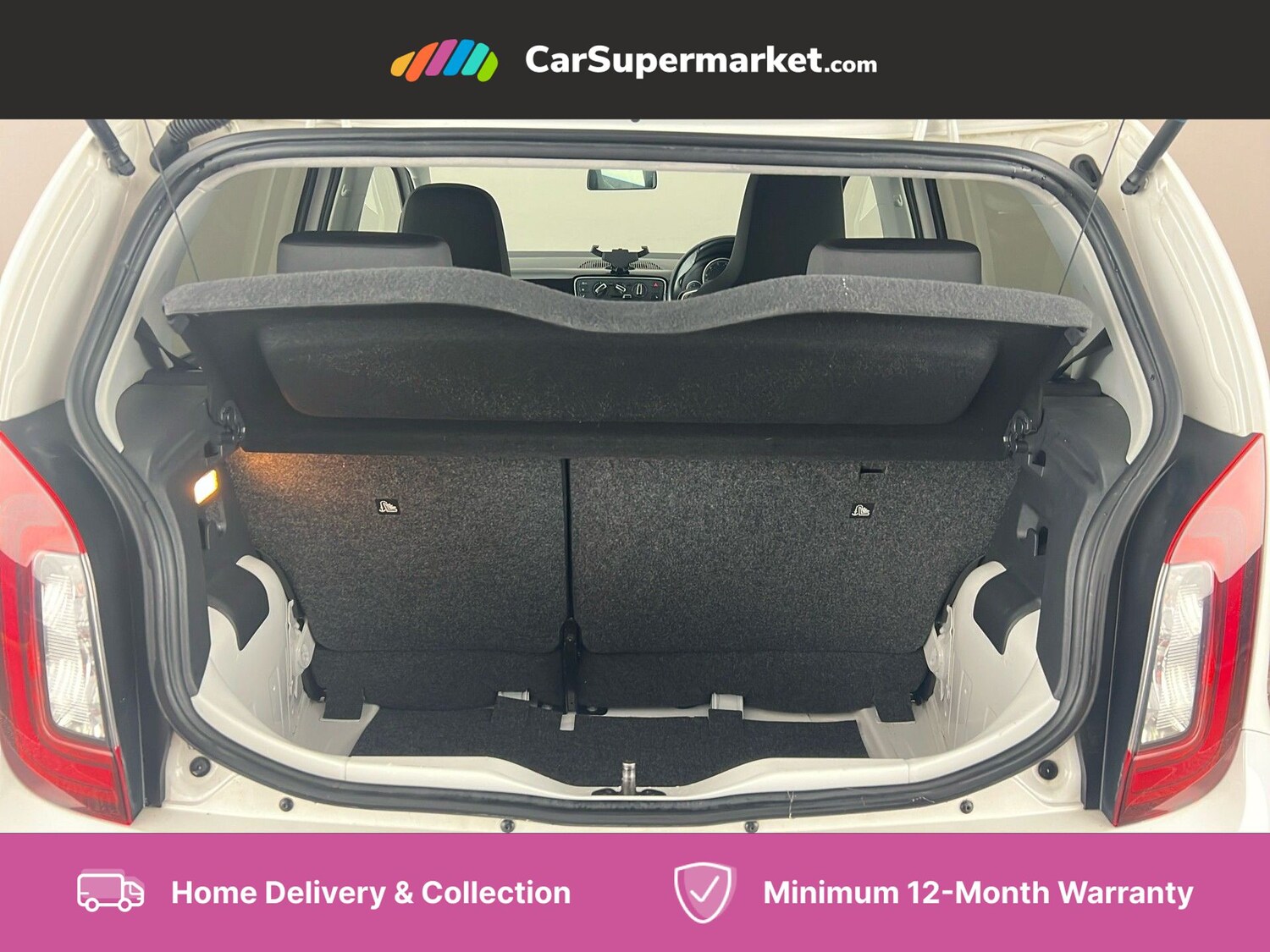 Used Skoda Citigo 2019 for sale - 76069779: Photo 22